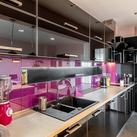 Bgapartments - Chataldzha Varna Exteriör bild