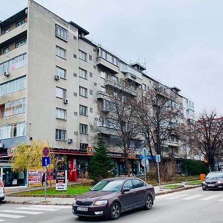 Bgapartments - Chataldzha Varna Exteriör bild