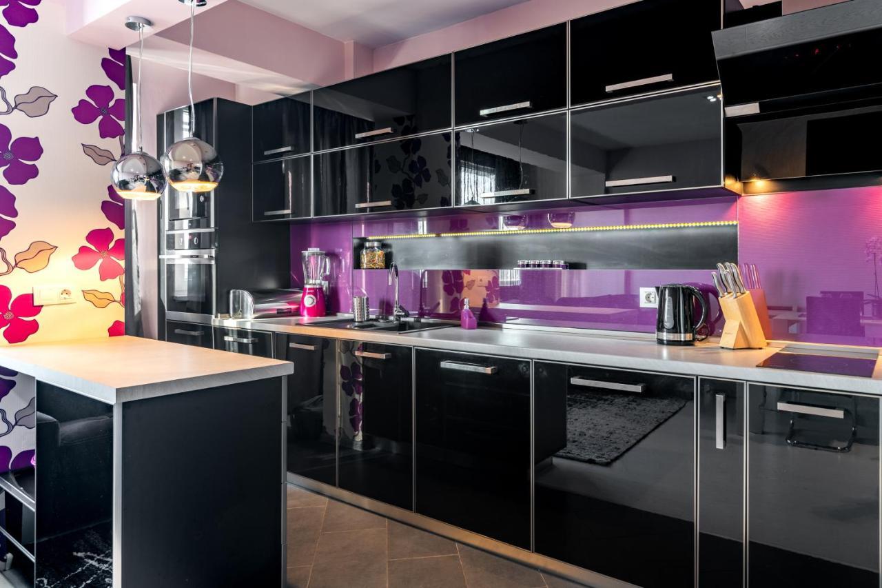 Bgapartments - Chataldzha Varna Exteriör bild