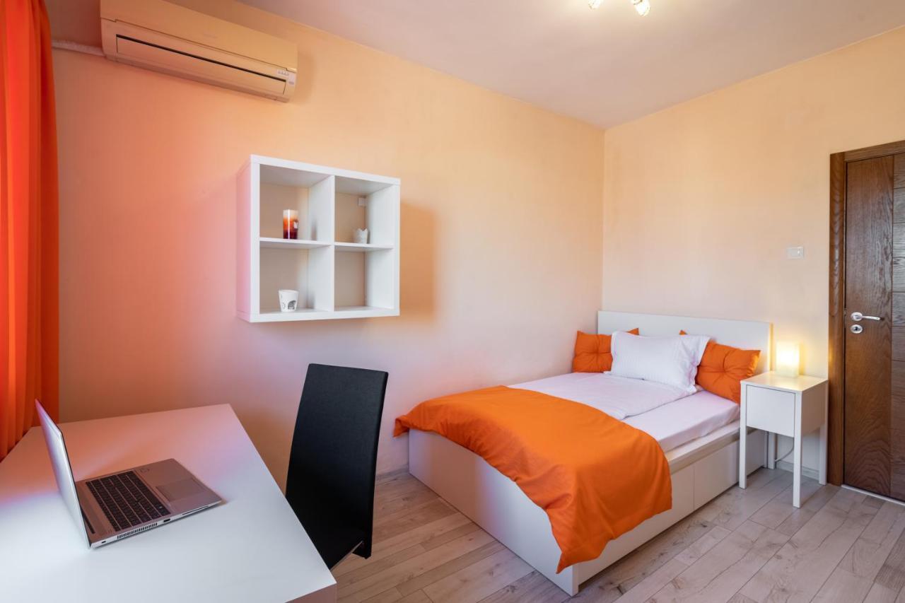 Bgapartments - Chataldzha Varna Exteriör bild