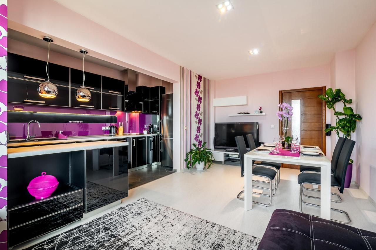 Bgapartments - Chataldzha Varna Exteriör bild